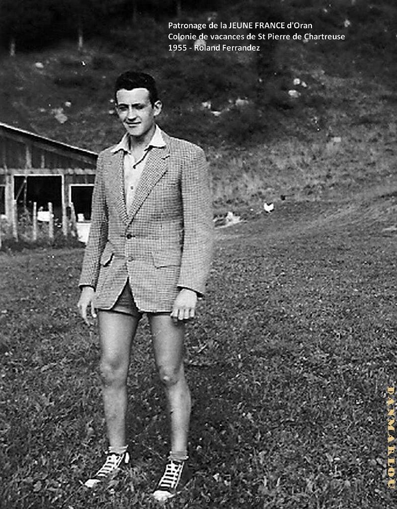 COLO JEUNE FRANCE 1955 roland Ferrandez.jpg